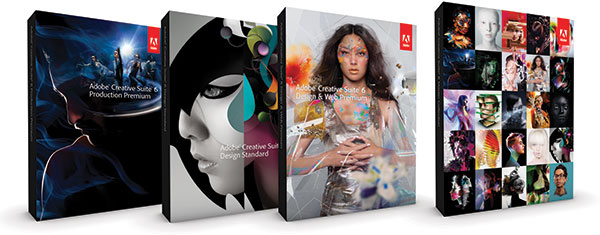 Adobe CS6 is Here! | ProDesignTools Adobe CS6 is Here! | ProDesignTools