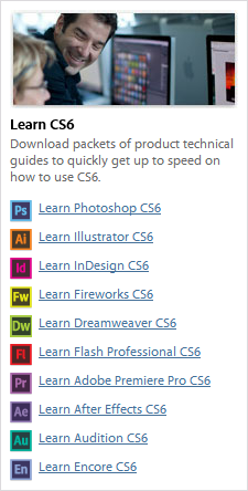 adobe fireworks cs6 classroom in a book review