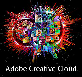 Learn More about the New Adobe Creative Cloud