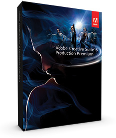 Save up to 40% on Adobe CS6 Photo and Video Tools with New Promotion and Coupon Code!