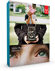 difference between photoshop elements for mac and windows