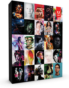 adobe illustrator cs6 master collection free download