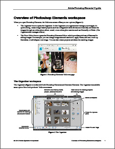 Download the Free eBook: Adobe PSE 11 Guide and Tutorial