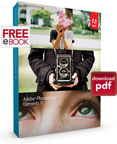 adobe photoshop elements 11 cannot open two images in la