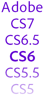 What New Product Features Would You Like to See in Adobe CS6.5 or CS7?