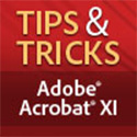 Learn New Adobe Acrobat XI with Two Hours of Free Video Tutorials ...