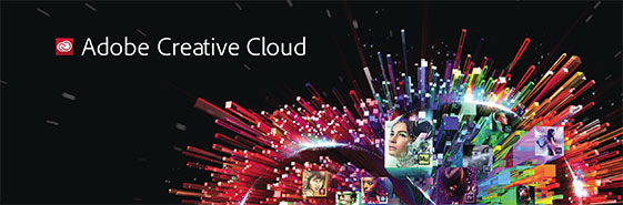 Adobe Creative Cloud is able to offer more applications and services, with more upgrades and features