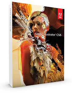 Download Adobe Illustrator CS6 Now!