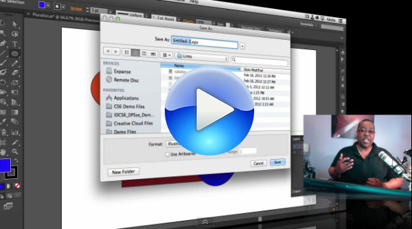 adobe illustrator cs5 video tutorials for beginners