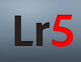 lightroom 5 logo png