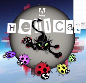 Next Gen of Adobe (CS7?) Flash Professional - "Hellcat"