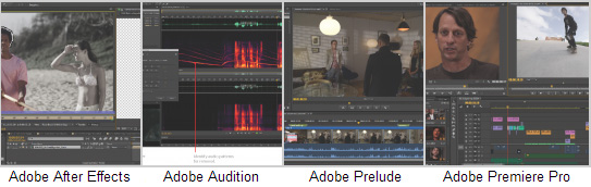 Check Out 16 Sneak Peeks at Adobe's New Video Tools!