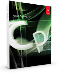 What's New in Adobe Captivate 7 vs. Version 6?