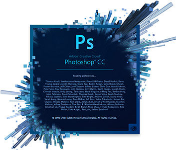 adobe photoshop cc