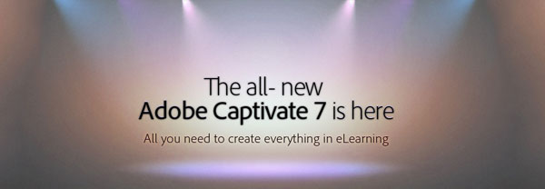 Download New Adobe Captivate 7 Free Trial