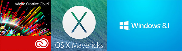 adobe photoshop cs3 mac os x mavericks