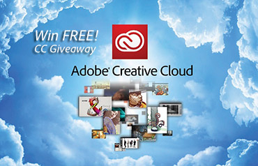 What's Included in This Adobe Giveaway? See All the New CC Tools You Get with Creative Cloud