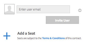 CC for Teams: How to Easily Add or Move a New Seat