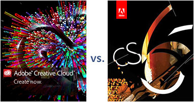 adobe creative suite 6