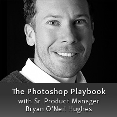 Check Out the Adobe Photoshop Playbook