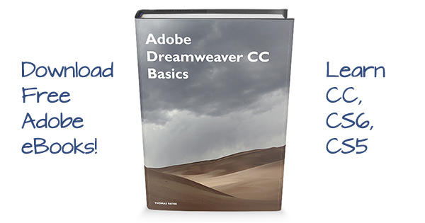 download adobe dreamweaver cs6 for free mac