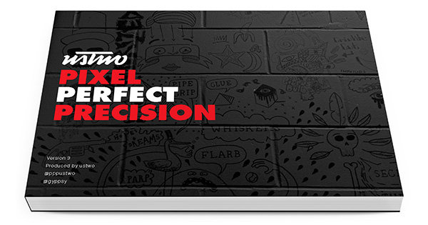 Download Pixel Perfect Precision for Photoshop Now