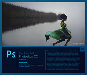 Download New Adobe Photoshop CC 2014 Now (Try or Buy)