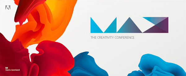 Adobe MAX 2014 - The Big Show