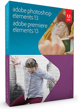 Direct Download Links For Adobe Photoshop Premiere Elements 13 Prodesigntools