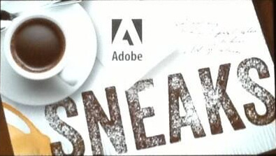 Check Out All of the Adobe MAX 2014 Sneak Peeks!