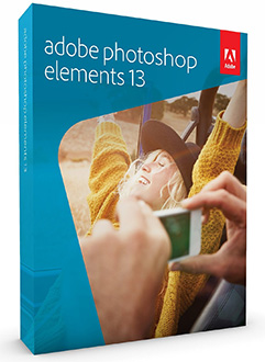 What's New in Photoshop Elements 13?