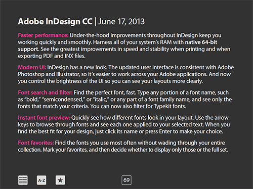 what is adobe indesign