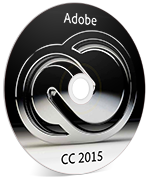 Sign Up for Creative Cloud and Get Free CC 2015 Disc Media If Needed