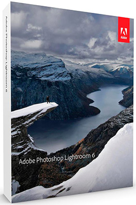 Get New Adobe Lightroom 6/CC Now