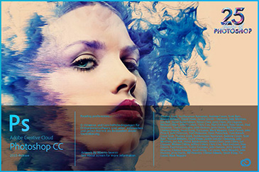 adobe photoshop cc 2015