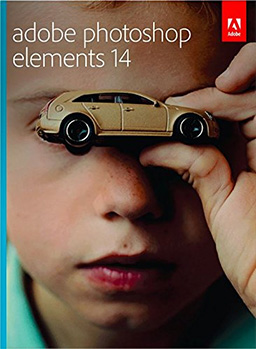 What's New in Photoshop Elements 14?