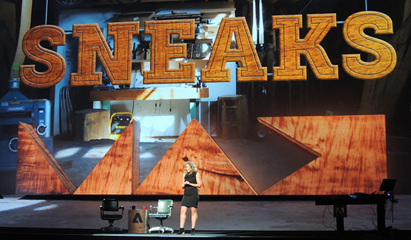 Check Out All of the Adobe MAX 2015 Sneak Peeks!