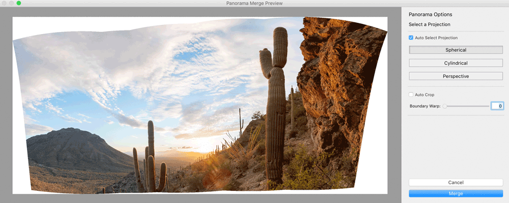 Learn More About Lightroom CC's New Boundary Warp Feature