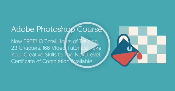 photoshop cs4 free lessons