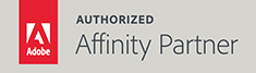 ProDesignTools has been an Authorized Adobe Affinity Partner since 2006