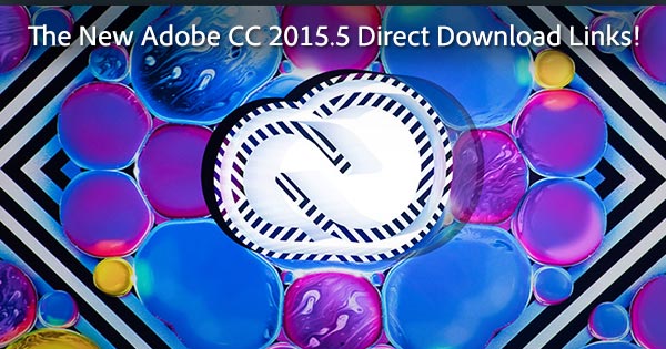 Adobe photoshop cc 2015.5 crack