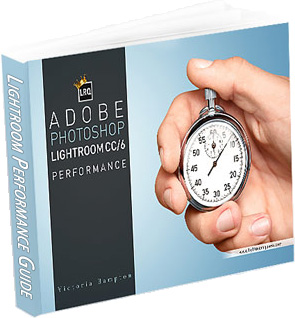 Download the Free Adobe Lightroom Performance Guidebook!