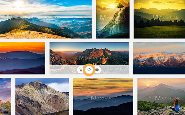 adobe stock photos free download