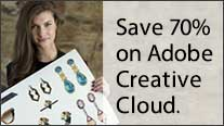 Save Up to 70% with the Student & Teacher Discount on Adobe Creative Cloud