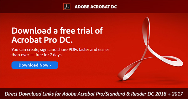 adobe reader pdf download