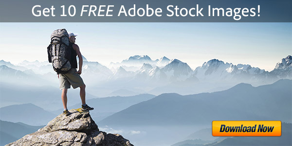 Join Adobe Stock Free And Get 10 Professional Assets Worth Us 50