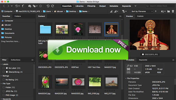 Adobe Photoshop Online For A Apple Mac Free Download