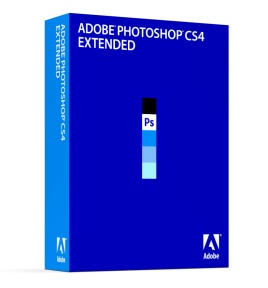 Get Photoshop CS4