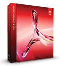 Get Acrobat X Pro