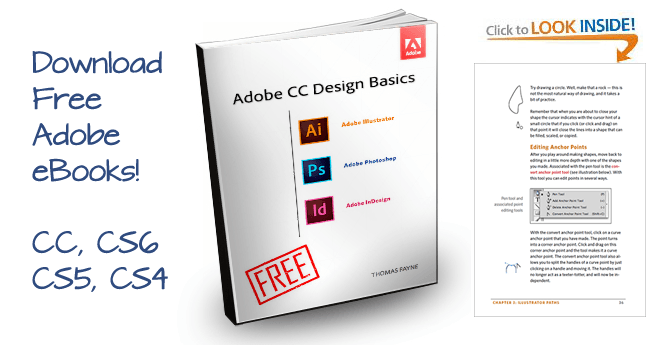 graphic design for beginners adobe mac